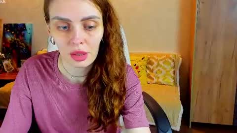 Gloria Wood online show from June 8, 2026, 6:52 pm