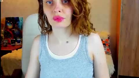 Gloria Wood online show from June 30, 2026, 7:48 pm