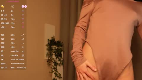 Gloria online show from February 11, 2026, 5:23 am