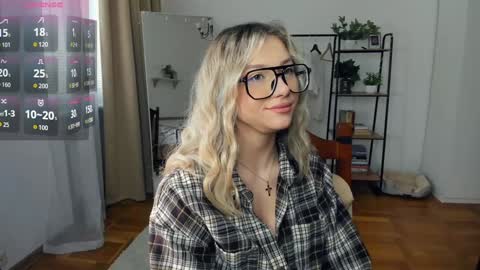 Cherry online show from February 22, 2026, 7:40 am