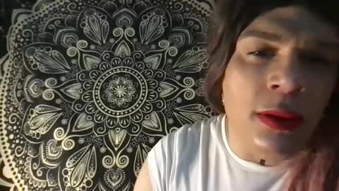 Snapshot of glow92 chatting on October 5, 2025, 9:29 am Glow Goddess online show from October 5, 2025, 9:29 am