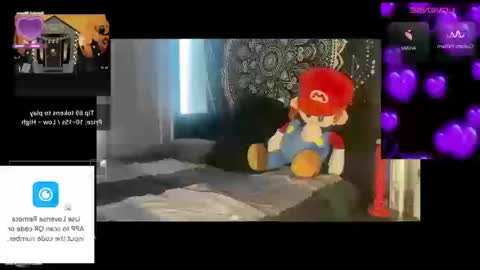 Snapshot of glow92 chatting on October 12, 2025, 6:51 pm Glow Goddess online show from October 12, 2025, 6:51 pm