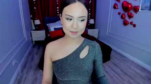 Mila online show from March 3, 2026, 8:59 pm