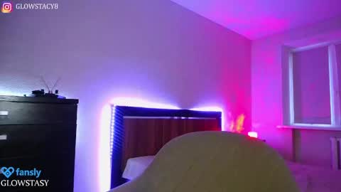 Stacy  Hello Welcome to my sexual world online show from March 19, 2026, 2:32 pm