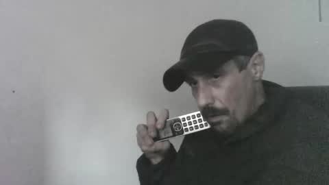 gmang4242 online show from January 17, 2026, 3:06 pm