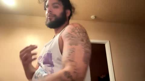 gmenocal21 online show from February 18, 2025, 7:54 am