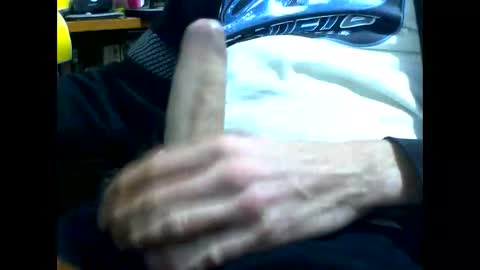 Snapshot of gmjavenger chatting on May 3, 2026, 9:37 am PencilDick online show from May 3, 2026, 9:37 am