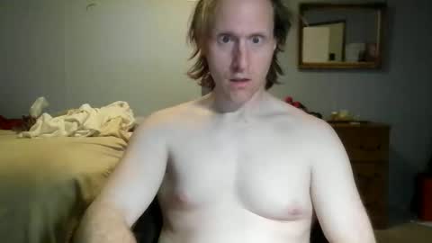 Snapshot of gnger31foru chatting on June 7, 2026, 1:21 am Steven Meadow online show from June 7, 2026, 1:21 am