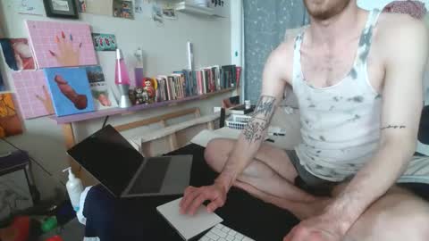gnickname online show from May 31, 2026, 8:32 pm