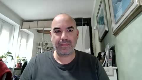Matte online show from May 16, 2026, 10:36 am
