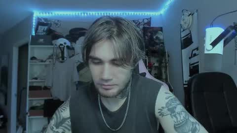 NPC online show from October 15, 2025, 9:53 am