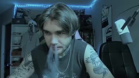 NPC online show from October 18, 2025, 11:16 pm