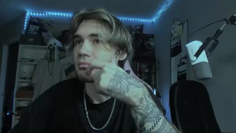 NPC online show from October 19, 2025, 5:13 pm