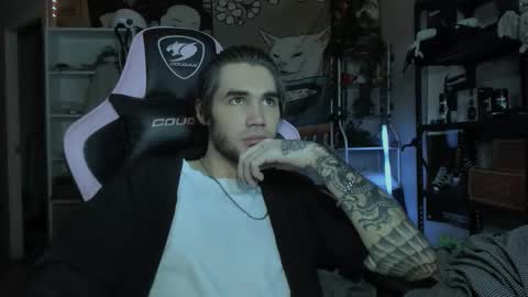 NPC online show from November 6, 2025, 6:42 pm