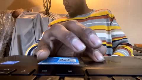 goatchocolate online show from December 31, 2024, 2:25 pm