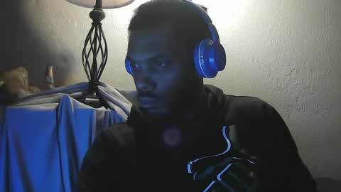 goatchocolate online show from January 21, 2025, 8:54 pm