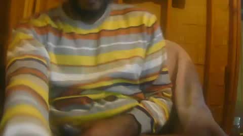 goatchocolate online show from January 27, 2025, 11:33 pm