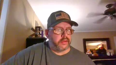 IDKIDCIDGAF online show from September 13, 2025, 12:10 am