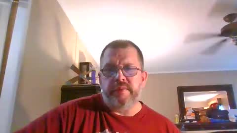 IDKIDCIDGAF online show from September 26, 2025, 6:23 pm