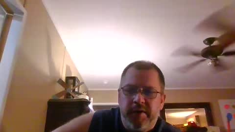 IDKIDCIDGAF online show from October 8, 2025, 7:06 am