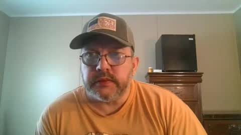 IDKIDCIDGAF online show from February 17, 2026, 2:46 pm