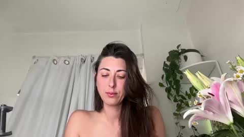 GoblinGoddesss online show from March 24, 2026, 5:40 pm