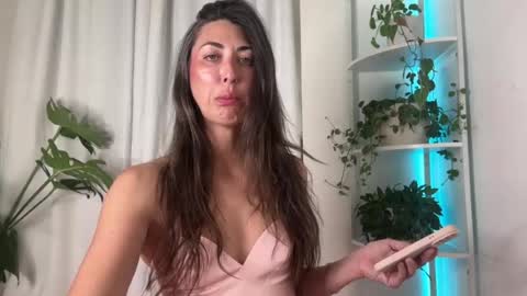 GoblinGoddesss online show from July 21, 2026, 2:30 pm