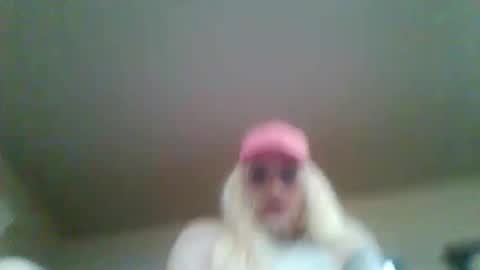 gockqueen online show from January 13, 2026, 10:53 am