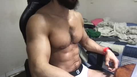 god hunkules online show from January 4, 2025, 10:45 pm