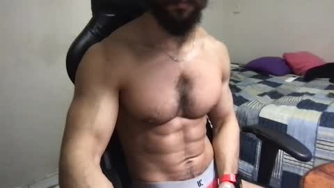 god hunkules online show from January 6, 2025, 9:11 pm