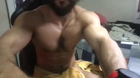 god hunkules online show from January 17, 2025, 6:54 pm