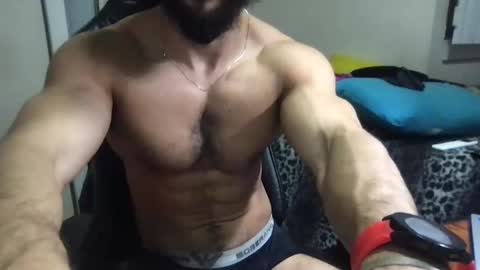 god hunkules online show from February 5, 2025, 11:17 pm