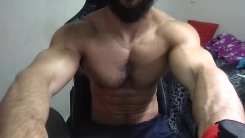 god hunkules online show from February 17, 2025, 4:15 pm