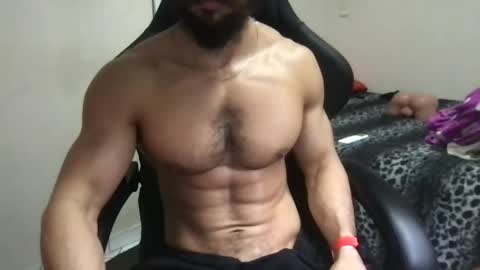 god hunkules online show from February 24, 2025, 6:47 pm