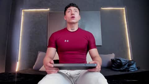 steven online show from January 5, 2025, 6:02 pm