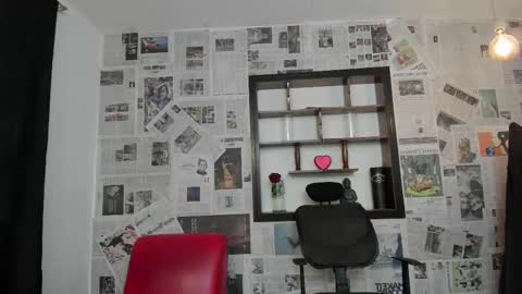 steven online show from February 23, 2025, 12:05 pm