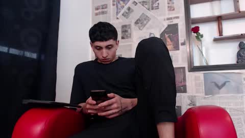 steven online show from December 18, 2025, 2:12 pm