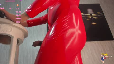 Valery  online show from December 14, 2024, 12:55 am