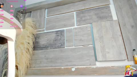 Valery  online show from December 20, 2024, 7:55 am