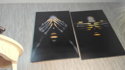 Valery  online show from January 20, 2025, 12:36 am