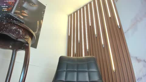 Valery  online show from March 2, 2025, 9:01 pm