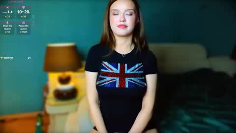 Snapshot of goddesone chatting on March 27, 2026, 3:34 pm Goddess online show from March 27, 2026, 3:34 pm