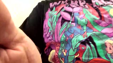 goddess182002 online show from February 9, 2026, 4:00 pm