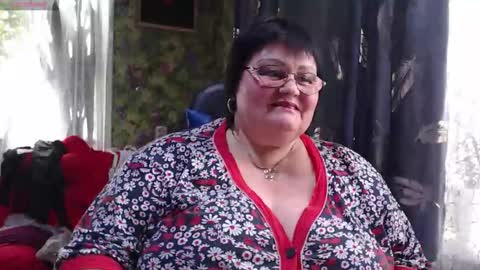 Goddess online show from October 25, 2025, 8:11 am