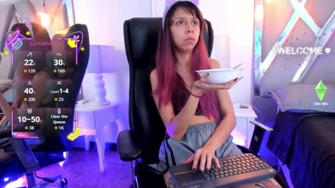 Lilith online show from January 13, 2026, 12:21 pm