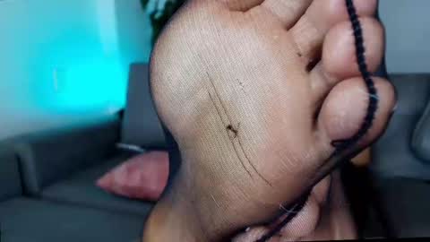 Snapshot of goddess_annabel_ chatting on February 24, 2025, 9:52 pm anna online show from February 24, 2025, 9:52 pm