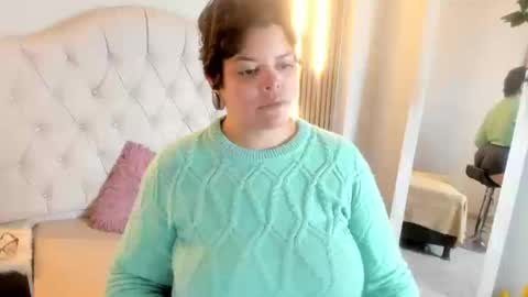 Snapshot of goddess_arethaozz chatting on February 25, 2026, 9:13 pm Aretha online show from February 25, 2026, 9:13 pm