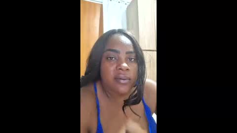 GoddessCarrie online show from March 16, 2026, 5:44 am