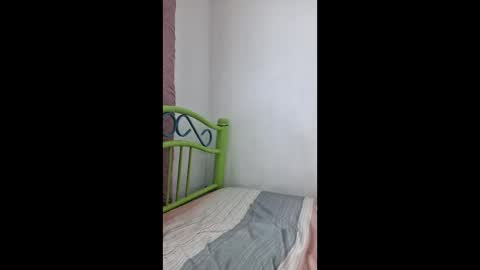 GoddessCarrie online show from April 11, 2026, 3:55 am