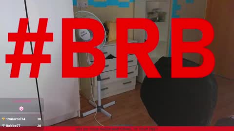 Mrs. Isabella online show from February 15, 2025, 10:55 am